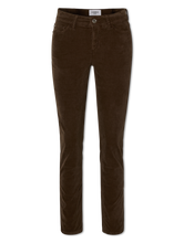 Bild von Jeans in Cropped-Fit PIPER