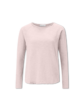 Bild von Langarmshirt aus Bio-Baumwolle