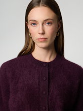 Image sur Cardigan en cachemire