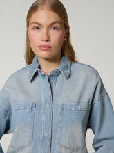 Bild von Jeanshemd MMEMM