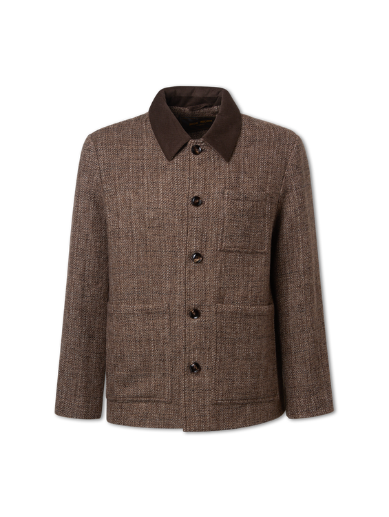 Image sur Veste en tweed MMGWARREN