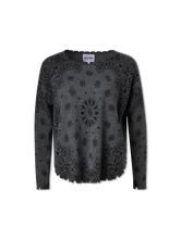 Image sur Pull en cachemire
