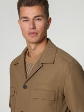 Image sur Veste coupe ajustée JULIANO