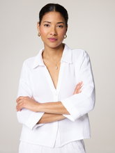 Bild von Musselin-Bluse aus Baumwolle