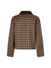 Bild von Jacke im Boxy Fit
