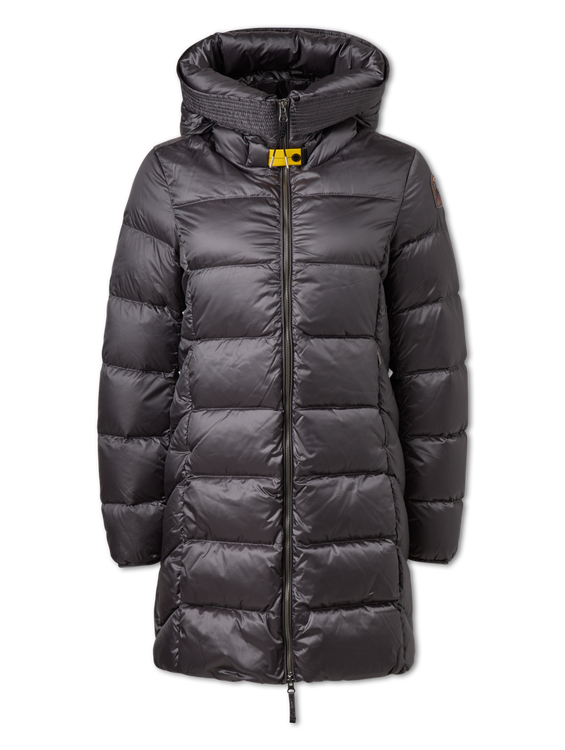 Image sur Manteau en duvet MARION