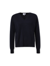 Bild von Pullover mit Merinowolle