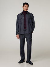 Bild von Overshirt CARPER