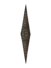 Bild von Schal aus Seide LEOPA SIA