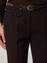 Image sur Pantalon évasé
