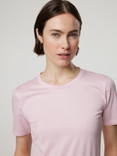 Image sur T-shirt en coton