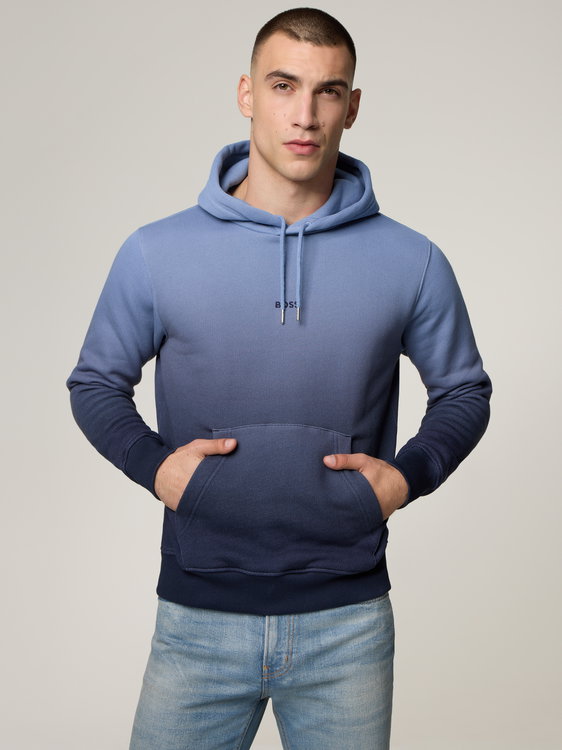 Image sur Hoodie Regular Fit GRADIENT