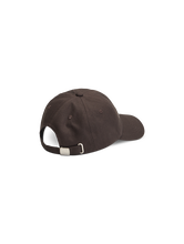 Image sur Casquette avec le logo JESPER