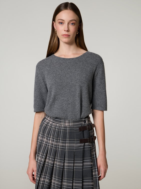 Bild von Pullover aus Kaschmir