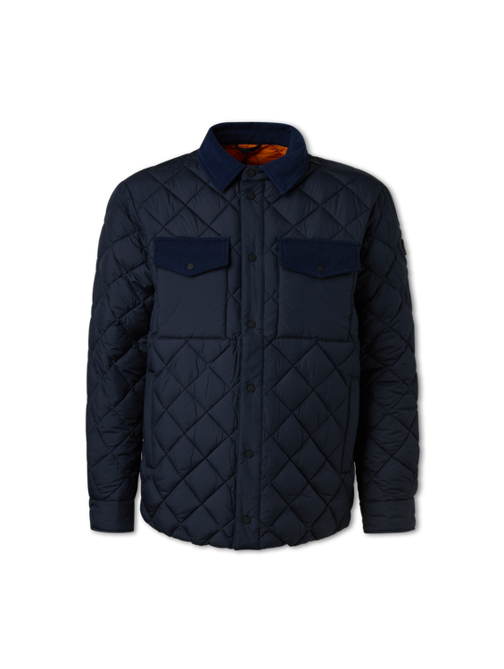 Image sur Veste matelassée Fit FIRMIN