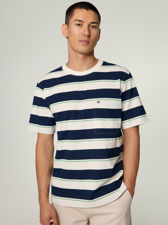 Bild von T-Shirt im Relaxed Fit