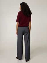 Image sur Pantalon en tissu CHIARA