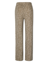 Image sur Pantalon de jogging en viscose