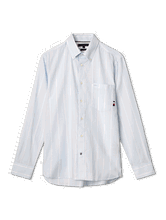 Bild von Oxford Hemd