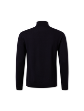 Image sur Pull en laine mérinos