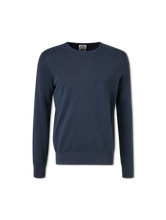 Bild von Pullover mit Baumwolle MANZANO