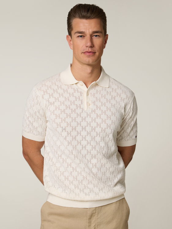 Bild von Polo im Regular Fit