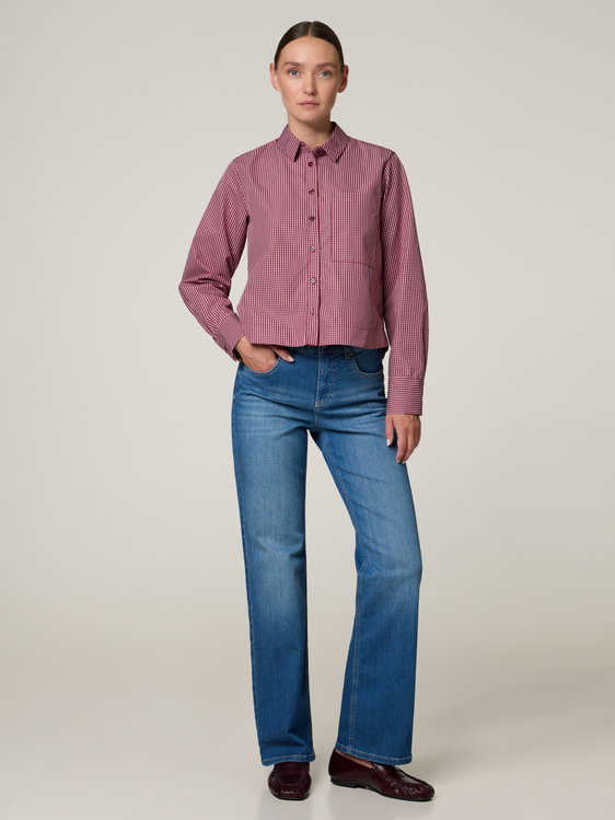 Image sur Jean coupe Modern Classic LARA