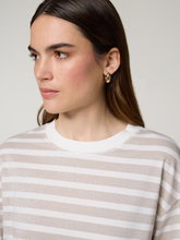 Bild von Shirt aus Feinstrick