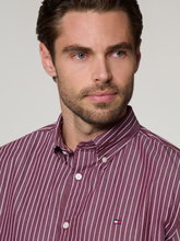 Image sur Chemise à coupe classique