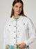 Image de BAUMWOLLJACKE OVERSHIRT