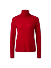 Bild von Pullover aus Kaschmir
