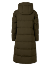Image sur Manteau en duvet MADISON