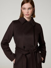 Image sur Manteau en laine BCOLLAG