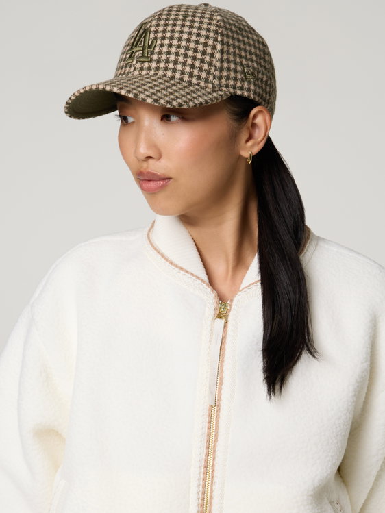 Bild von 60960357 W HOUNDSTOOTH 9FORTY