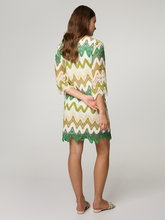 Bild von Tunikakleid DIMAH