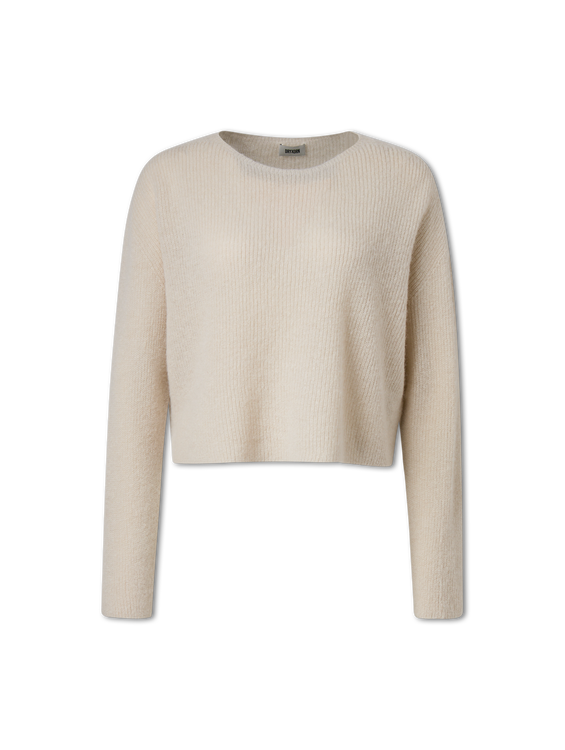 Image sur Pull en alpaga IMENY