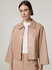 Bild von Lederjacke