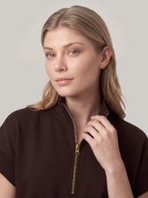 Image sur Sweat à manches courtes RITCHIE