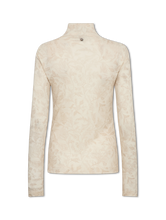 Bild von Langarmshirt aus Wolle