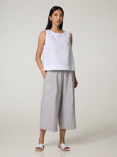 Bild von Culottes aus Leine BRITT