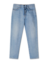 Bild von Jeans im Mom Fit