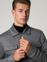 Bild von Overshirt