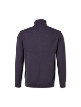 Image sur Pull à col roulé