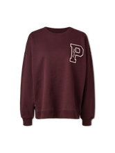 Bild von Sweatshirt mit Patch