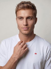 Bild von T-Shirt aus Baumwolle ONIAX