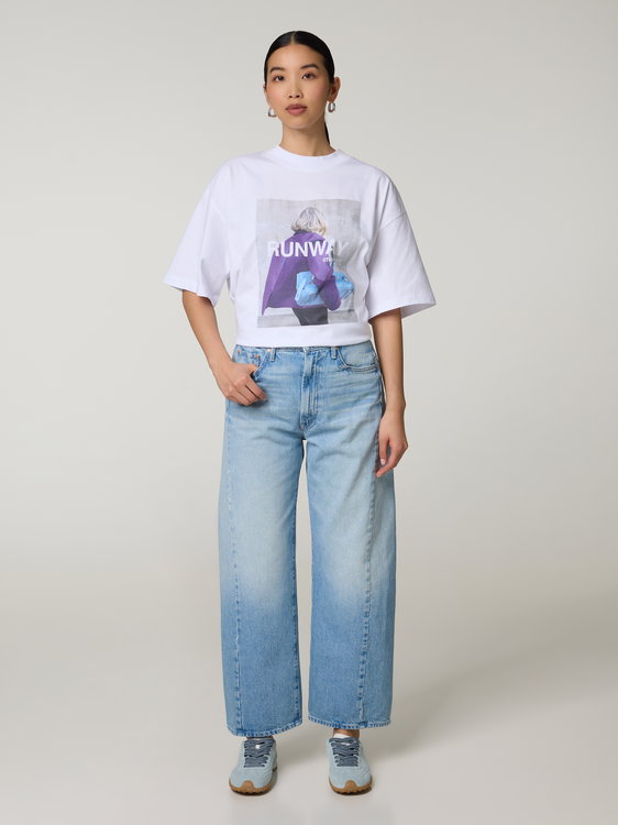 Bild von Jeans THE HALF PIPE ANKLE