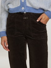 Bild von Kordhose