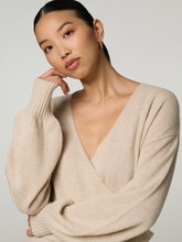 Bild von Pullover aus Kaschmir MMADY