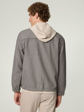 Bild von Blouson aus Baumwolle