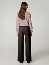 Image sur Pantalon à jambes larges